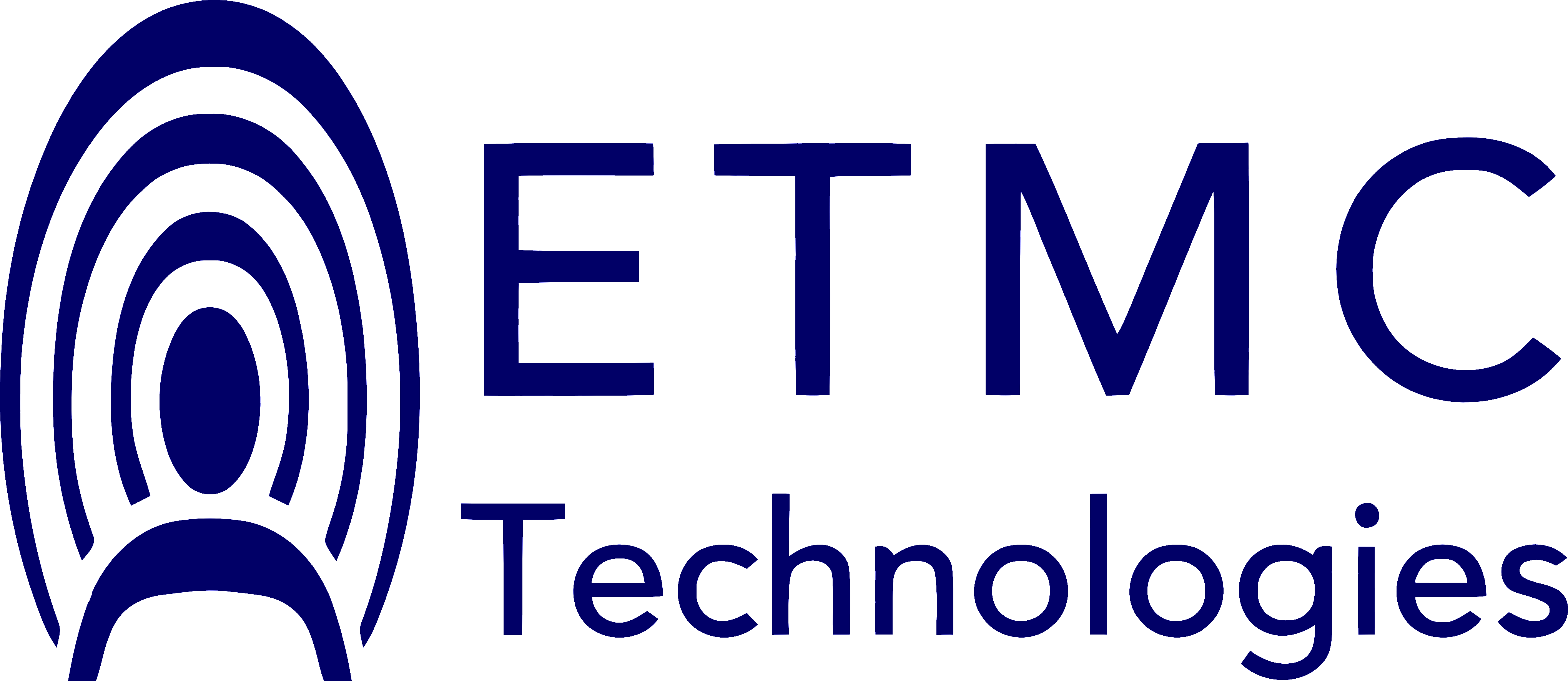 ETMC logo